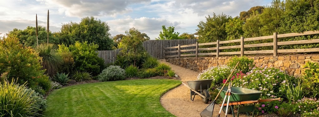 Backwell Gardening and Maintenance Services - Professional Gardening Services