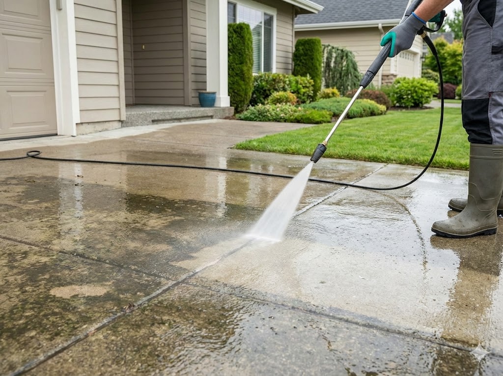 Property Maintenance